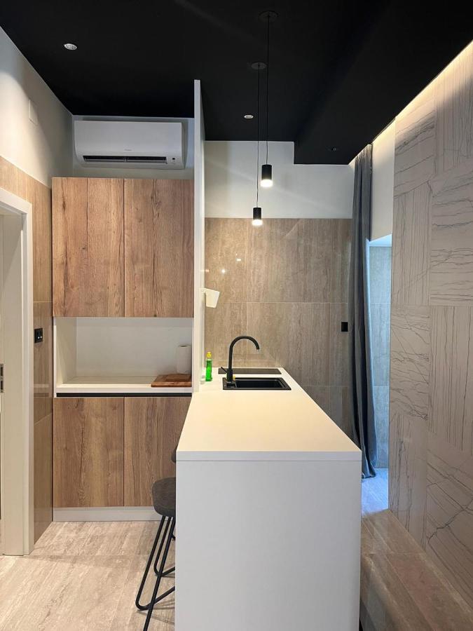 Marinac City Center Apartments & Rooms Split Exterior foto