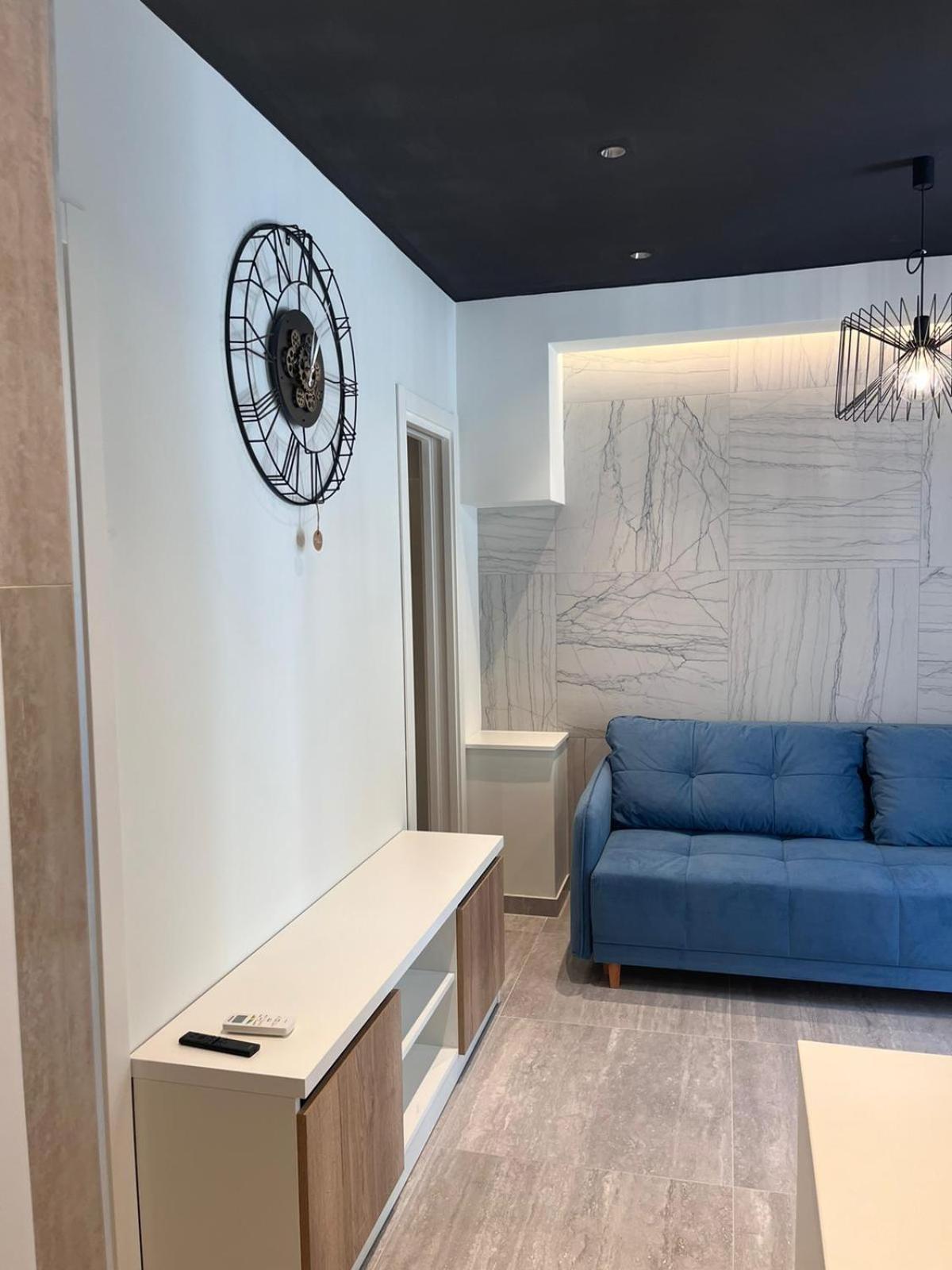 Marinac City Center Apartments & Rooms Split Exterior foto