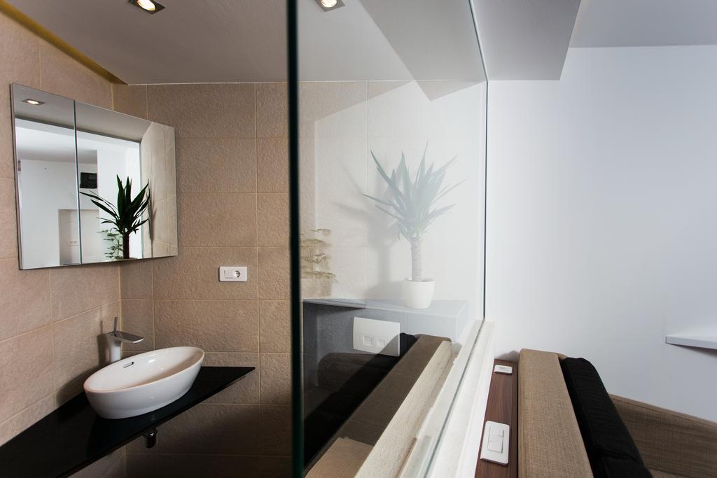 Marinac City Center Apartments & Rooms Split Quarto foto