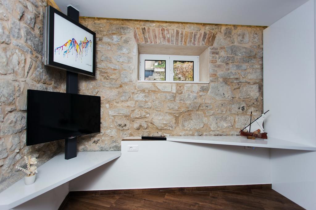 Marinac City Center Apartments & Rooms Split Quarto foto