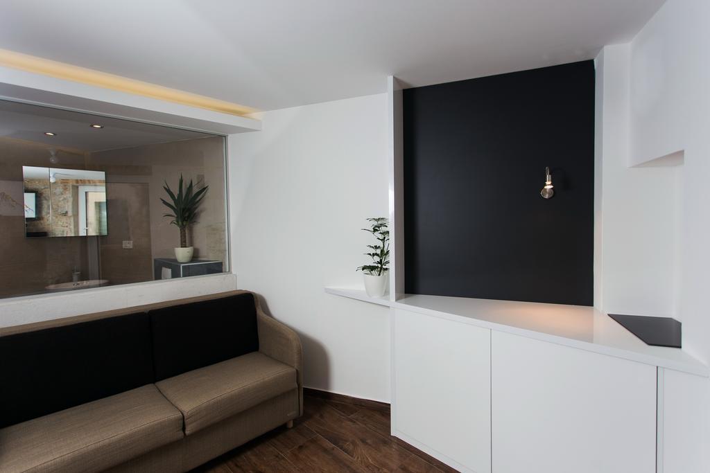 Marinac City Center Apartments & Rooms Split Quarto foto