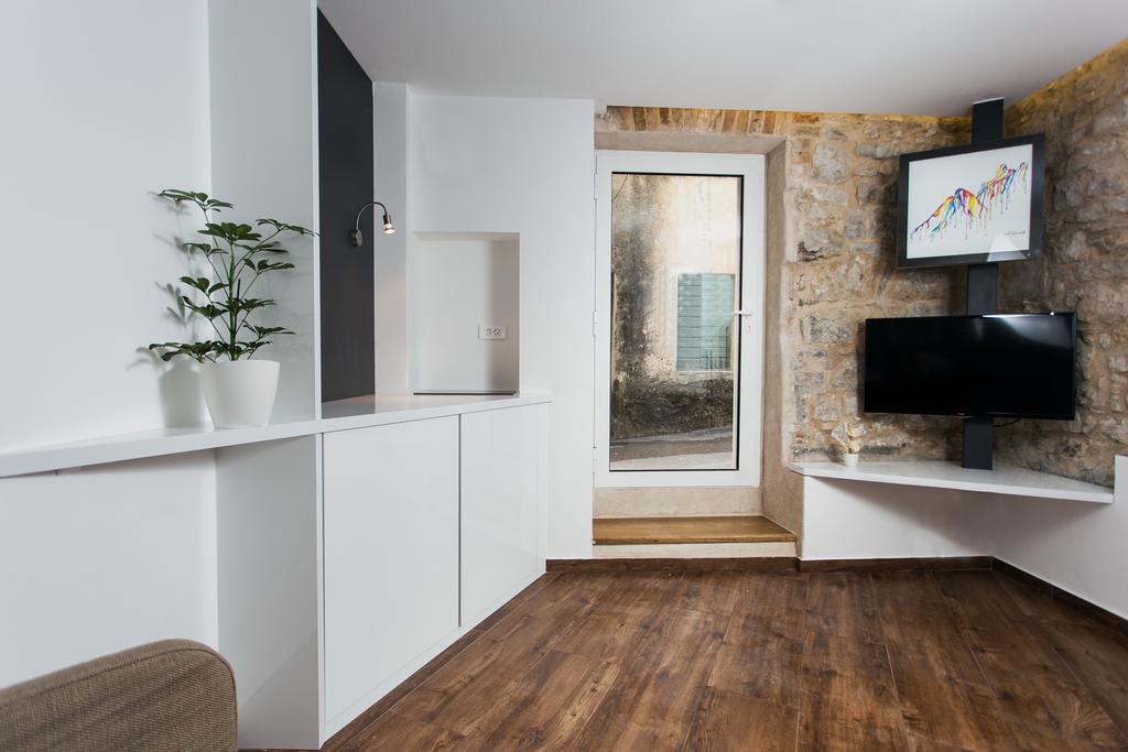 Marinac City Center Apartments & Rooms Split Quarto foto