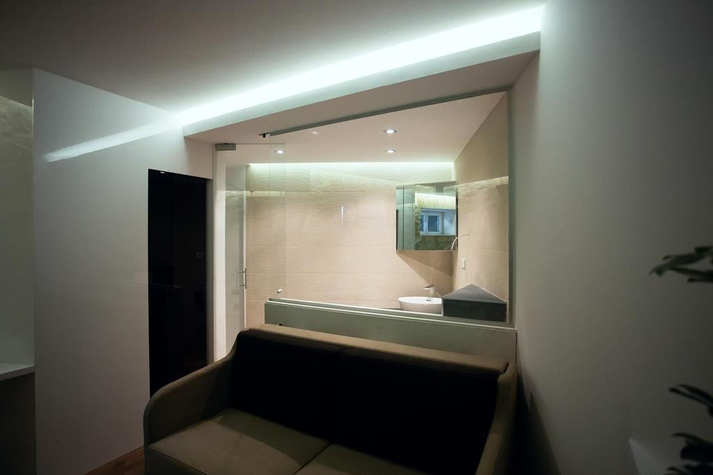 Marinac City Center Apartments & Rooms Split Quarto foto