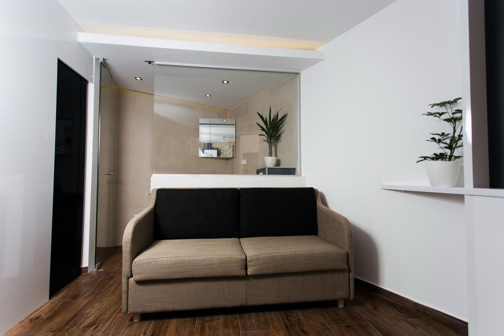Marinac City Center Apartments & Rooms Split Quarto foto