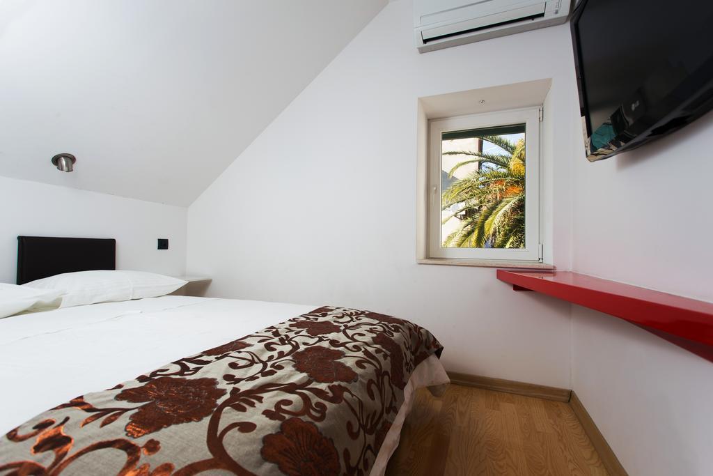 Marinac City Center Apartments & Rooms Split Quarto foto