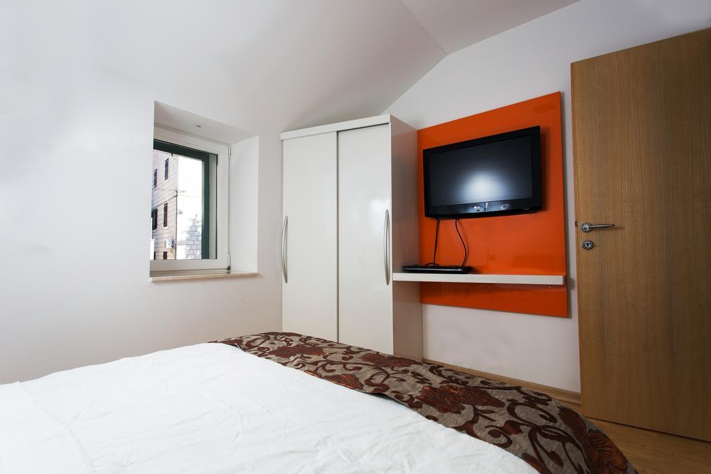 Marinac City Center Apartments & Rooms Split Quarto foto