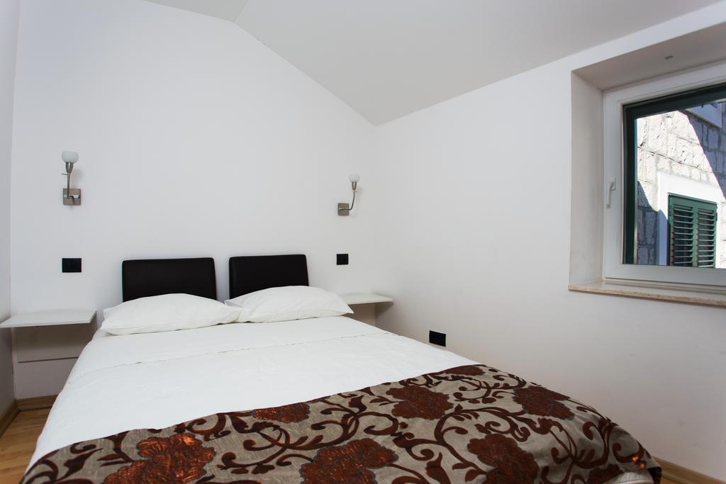 Marinac City Center Apartments & Rooms Split Quarto foto
