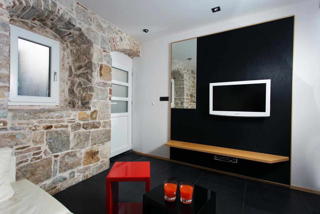 Marinac City Center Apartments & Rooms Split Quarto foto