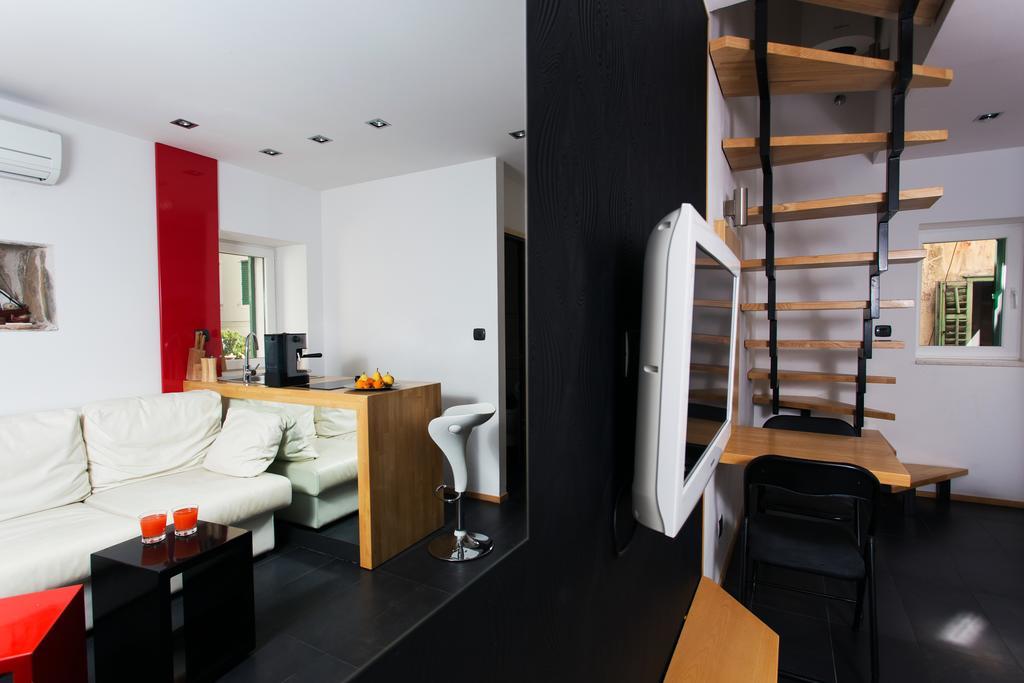 Marinac City Center Apartments & Rooms Split Quarto foto