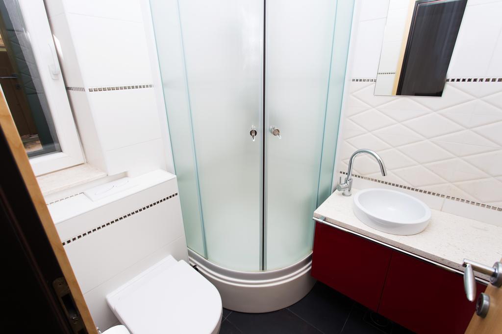 Marinac City Center Apartments & Rooms Split Quarto foto
