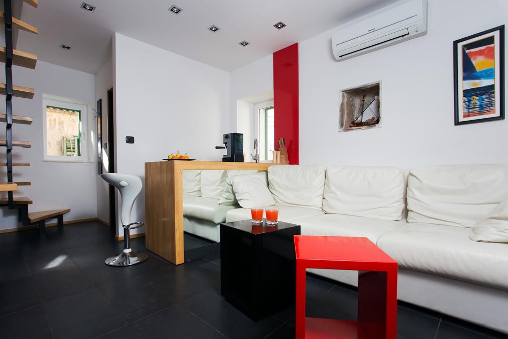 Marinac City Center Apartments & Rooms Split Quarto foto