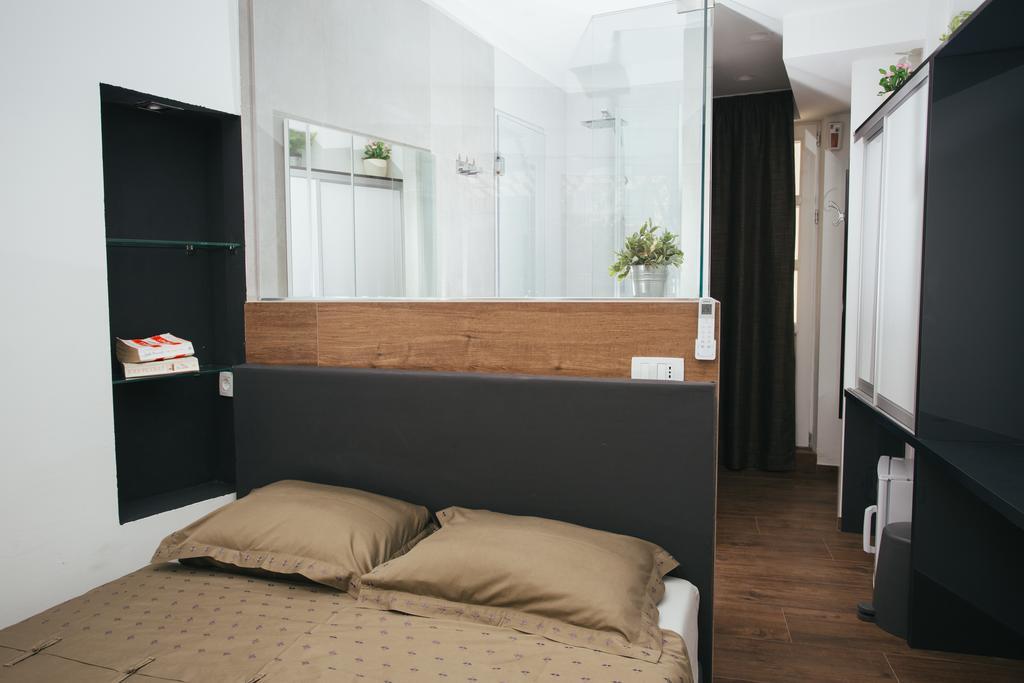 Marinac City Center Apartments & Rooms Split Exterior foto